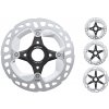 Shimano RT-MT800 – brzdový kotouč Center Lock 140–203 mm