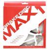 brzdový kotouč MAX1 Evo 160 mm modrý