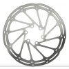SRAM Centerline Rounded Edges 200 mm – brzdový kotouč 6 děr