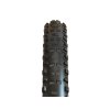Maxxis Minion DHR II 29x2.60 WT – detail běhounu a bočního vzorku