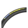MICHELIN PLÁŠŤ POWER TIME TRIAL BLACK 700X25C RACING LINE KEVLAR RACE 2 COMPOUND TS (146938)
