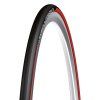 MICHELIN PLÁŠŤ LITHION3 RED 700X25C PERFORMANCE LINE KEVLAR GRIP COMPOUND TS (432310)