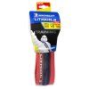 MICHELIN PLÁŠŤ LITHION3 RED 700X25C PERFORMANCE LINE KEVLAR GRIP COMPOUND TS (432310)