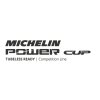 Michelin Power Cup TS TLR Competition Line 700x28 silniční plášť kevlar Classic