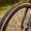 MICHELIN PLÁŠŤ POWER GRAVEL CLASSIC V2 700X40C COMPETITION LINE KEVLAR MAGI-X TS TLR (041636)