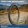 MICHELIN PLÁŠŤ POWER GRAVEL CLASSIC V2 700X40C COMPETITION LINE KEVLAR MAGI-X TS TLR (041636)