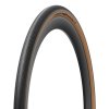MICHELIN PLÁŠŤ POWER ADVENTURE CLASSIC V2 700X36C COMPETITION LINE KEVLAR GUM-X TS TLR (040494)
