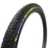 Michelin Jet XC2 29x2,35" – Racing Line, TLR, Gum-X, plášť pro XC závody