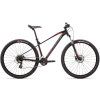 Rock Machine Manhattan 70-29 Matte Black/Grey/Red
