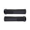 Peaty’s Monarch Grips Mushroom Thin Black MTB gripy