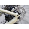 Hydraulické brzdy Shimano GRX s kotoučem 160 mm