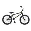 GT Performer Kachinsky 20.5 BLK BMX kolo