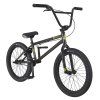 GT Performer Kachinsky 20.5 BLK BMX kolo