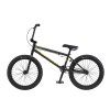 GT Performer Kachinsky 20.5 BLK BMX kolo
