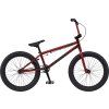 GT Slammer Kachinsky RED BMX kolo