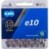 KMC e10 řetěz 10sp e-bike