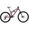 Enduro rám Rock Machine Blizzard s plovoucím čepem