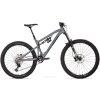 Rock Machine Blizzard 50-297/Matte Grey/Black 27,5"