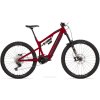 Rock Machine Blizzard e70-297/Matte Red/Black
