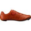 MAVIC COSMIC BOA RED ORANGE/RED ORANGE/BLACK