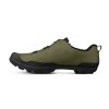 FIZIK TRETRY TERRA ATLAS ARMY - BLACK