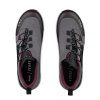 FIZIK TRETRY TERRA ERGOLACE X2 ANTHRACITE - GRAPE