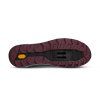 FIZIK TRETRY TERRA ERGOLACE X2 ANTHRACITE - GRAPE