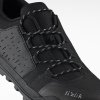 FIZIK TRETRY TERRA ERGOLACE X2 BLACK - BLACK