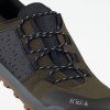 FIZIK TRETRY TERRA ERGOLACE X2 OLIVE - CARAMEL