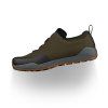 FIZIK TRETRY TERRA ERGOLACE X2 OLIVE - CARAMEL