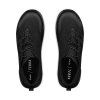 FIZIK TRETRY TERRA ERGOLACE X2 FLAT BLACK - BLACK