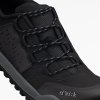 FIZIK TRETRY TERRA ERGOLACE X2 FLAT BLACK - BLACK
