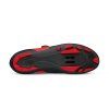 FIZIK TRETRY VENTO OVERCURVE X3 RED - BLACK