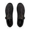 FIZIK TRETRY TEMPO DECOS CARBON BLACK - BLACK