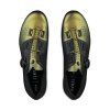 FIZIK TRETRY TEMPO OVERCURVE R4 IREDESCENT BEETLE - BLACK