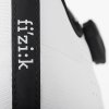 FIZIK TRETRY TEMPO OVERCURVE R4 WIDE WHITE - BLACK (TPR4OXW1K2010)