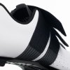 FIZIK TRETRY TEMPO POWERSTRAP R5 WHITE - BLACK