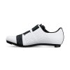 FIZIK TRETRY TEMPO POWERSTRAP R5 WHITE - BLACK