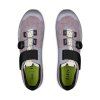 FIZIK TRETRY VENTO FEROX CARBON LILAC - WHITE