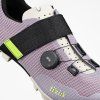 FIZIK TRETRY VENTO FEROX CARBON LILAC - WHITE