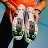 FIZIK TRETRY VENTO FEROX CARBON LILAC - WHITE
