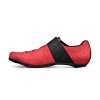FIZIK TRETRY VENTO INFINITO KNIT CARBON 2 CORAL - BLACK