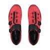 FIZIK TRETRY VENTO INFINITO KNIT CARBON 2 CORAL - BLACK