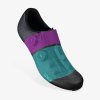 FIZIK TRETRY VENTO INFINITO KNIT CARBON 2 CORAL - BLACK