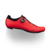 FIZIK TRETRY VENTO OMNA RED - BLACK