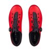 FIZIK TRETRY VENTO OMNA RED - BLACK