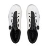 FIZIK TRETRY VENTO OMNA WHITE - BLACK