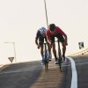 FIZIK TRETRY VENTO OMNA WHITE - BLACK
