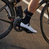 FIZIK TRETRY VENTO OMNA WHITE - BLACK