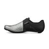 FIZIK TRETRY VENTO STABILITA CARBON SILVER - BLACK